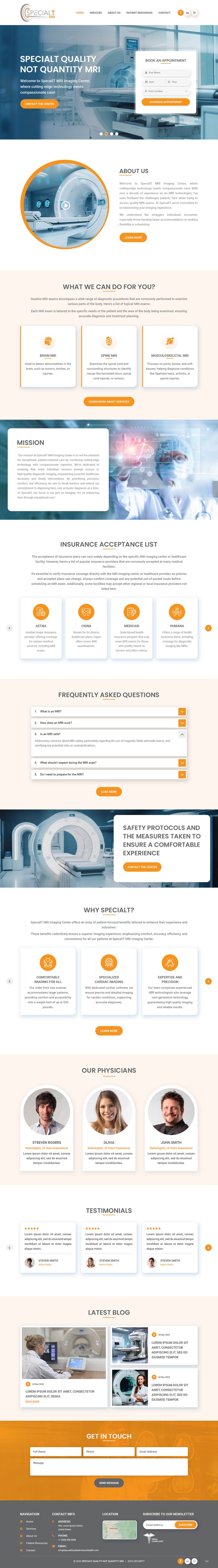 Web Design by pb for this project | Design #31783720