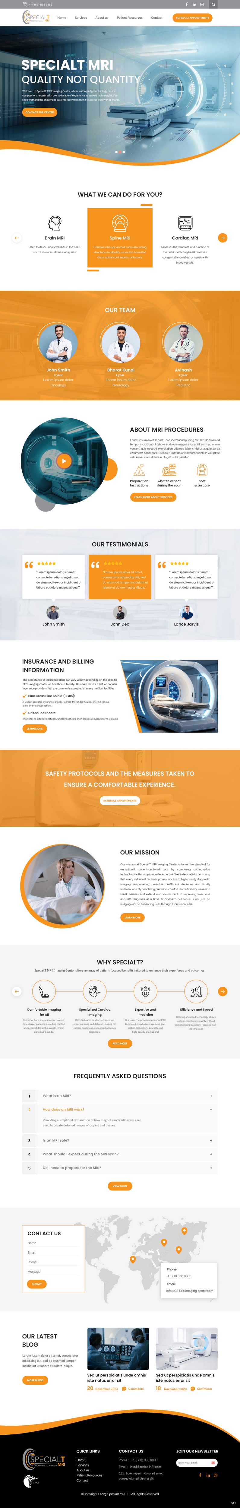 Web Design by pb for this project | Design #31783723