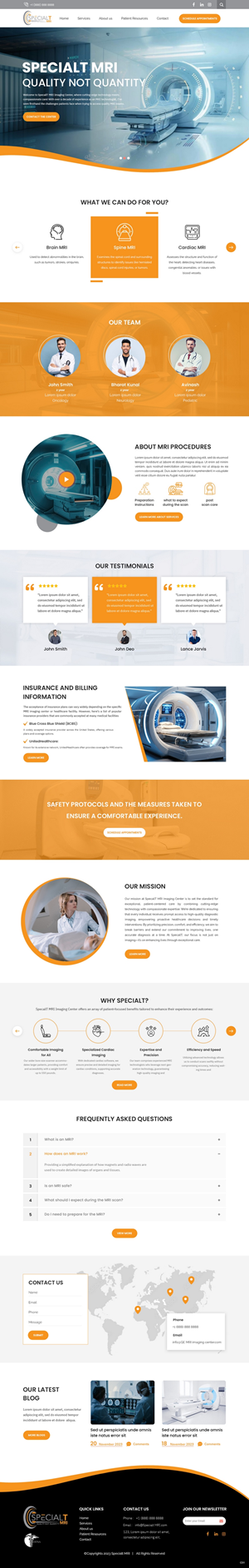 Web Design by pb for this project | Design: #31783723