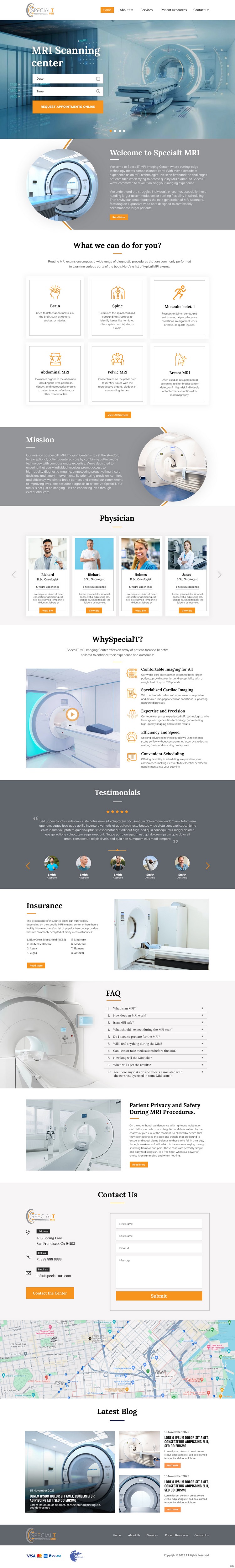 Web Design by pb for this project | Design #31783728