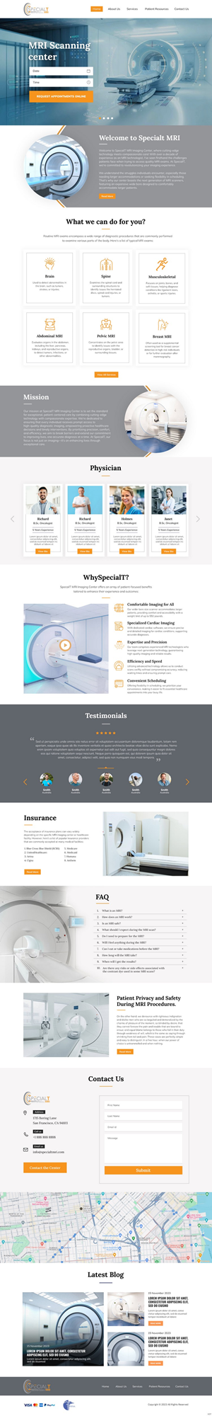 Web Design by pb for this project | Design: #31783728