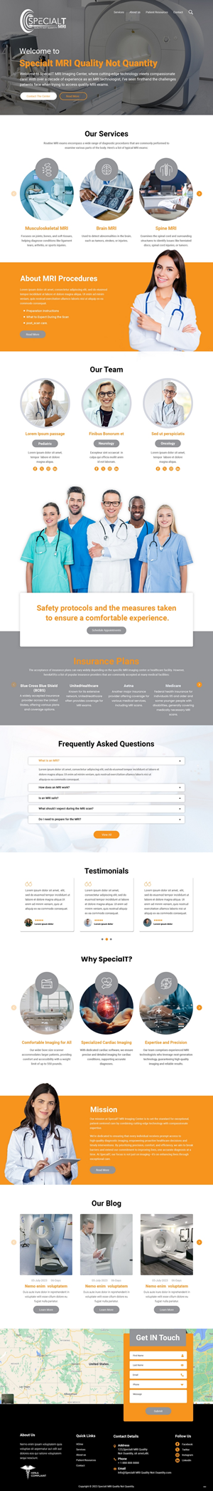 Web Design by pb for this project | Design: #31783729