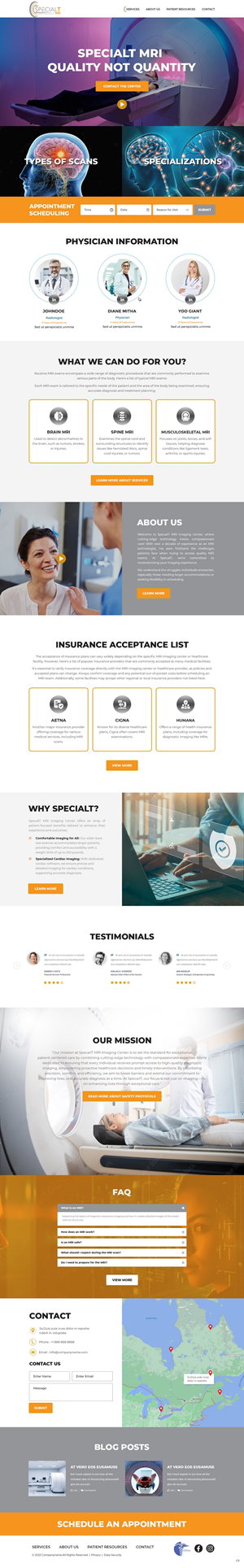 Web Design by pb for this project | Design: #31785093