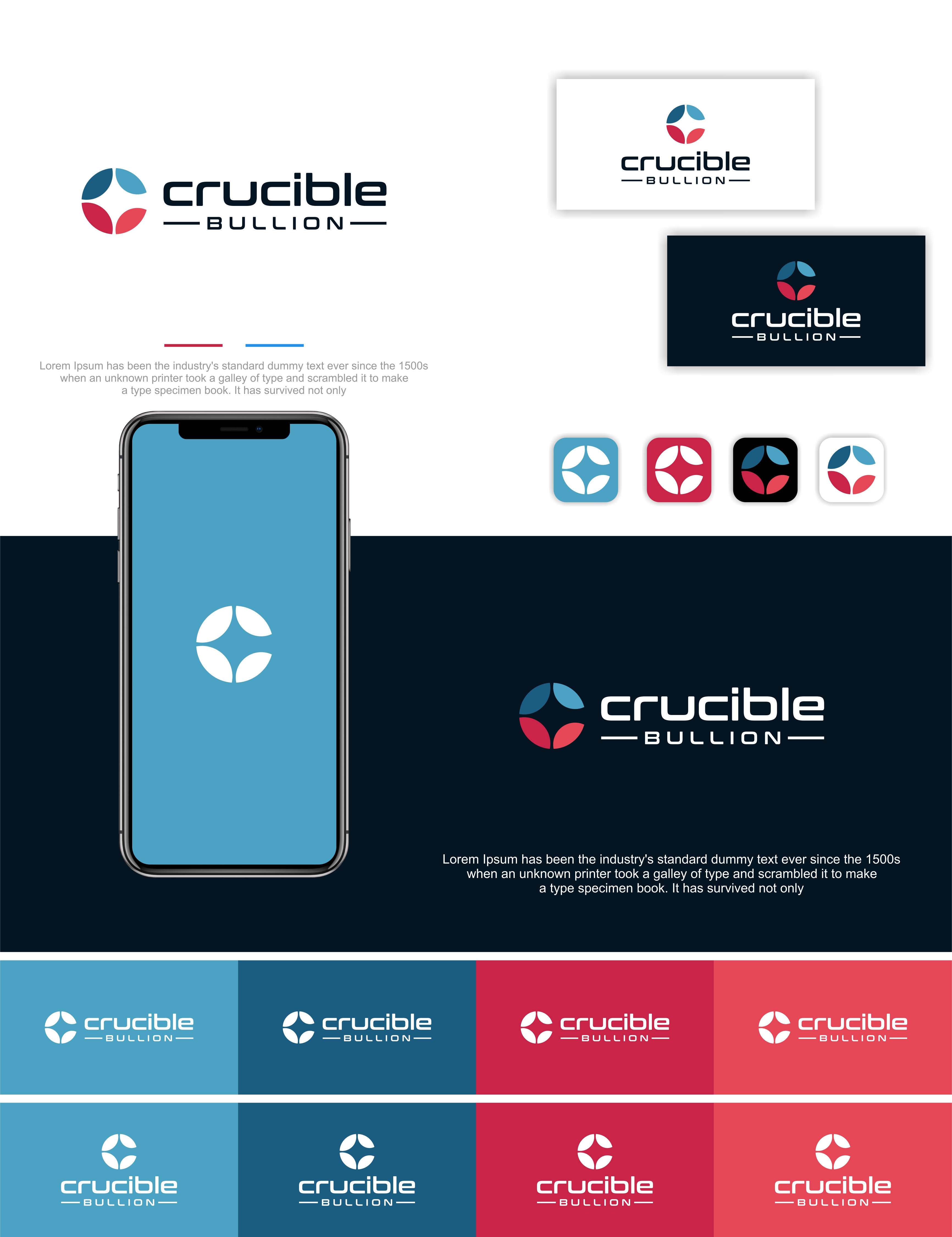 Logo Design by COBU for this project | Design: #31772870