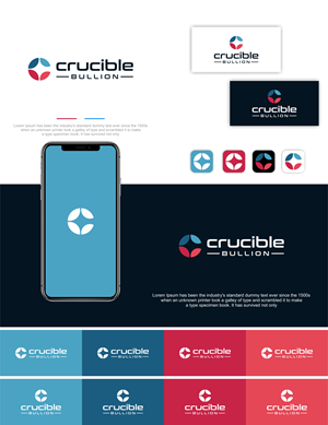 Design de Logo par COBU