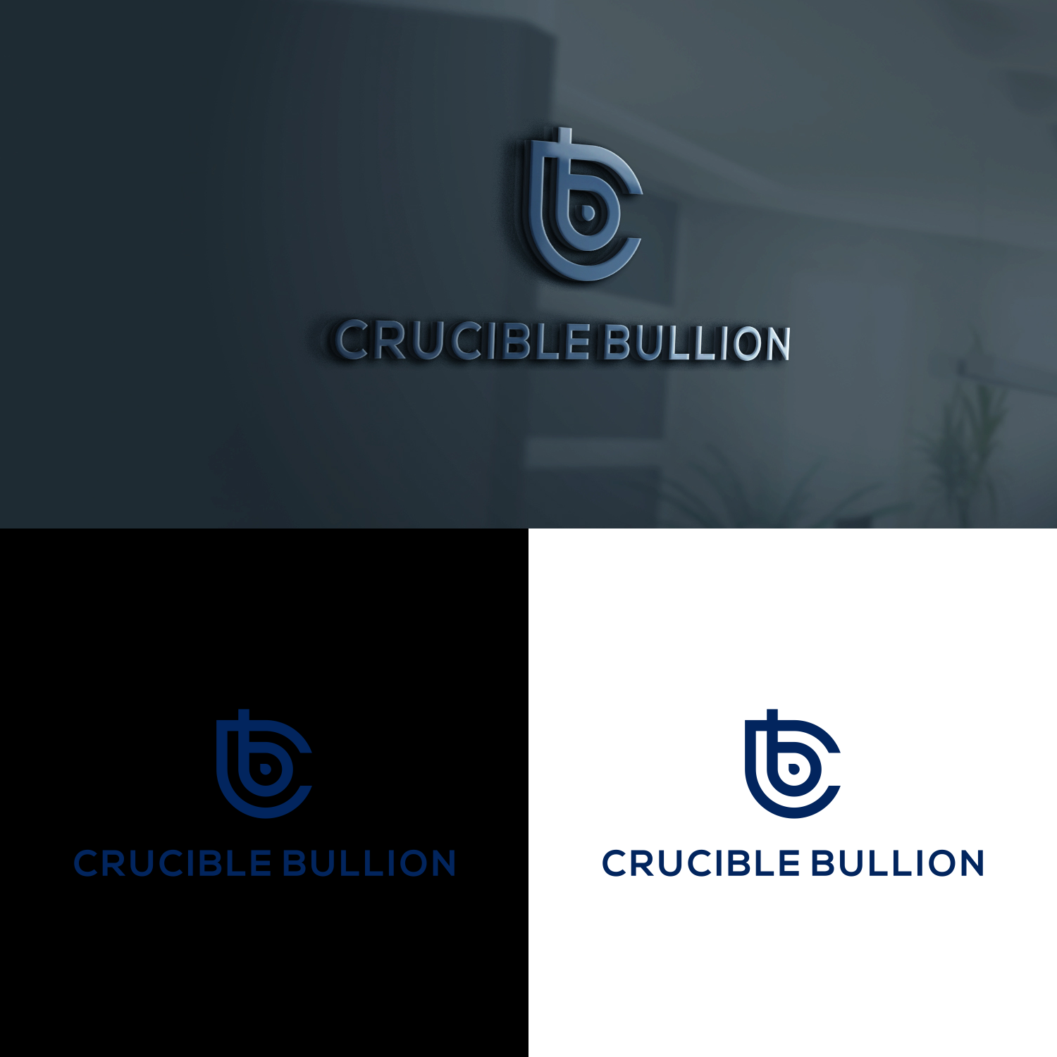 Logo Design by dodobakauu for this project | Design #31764462