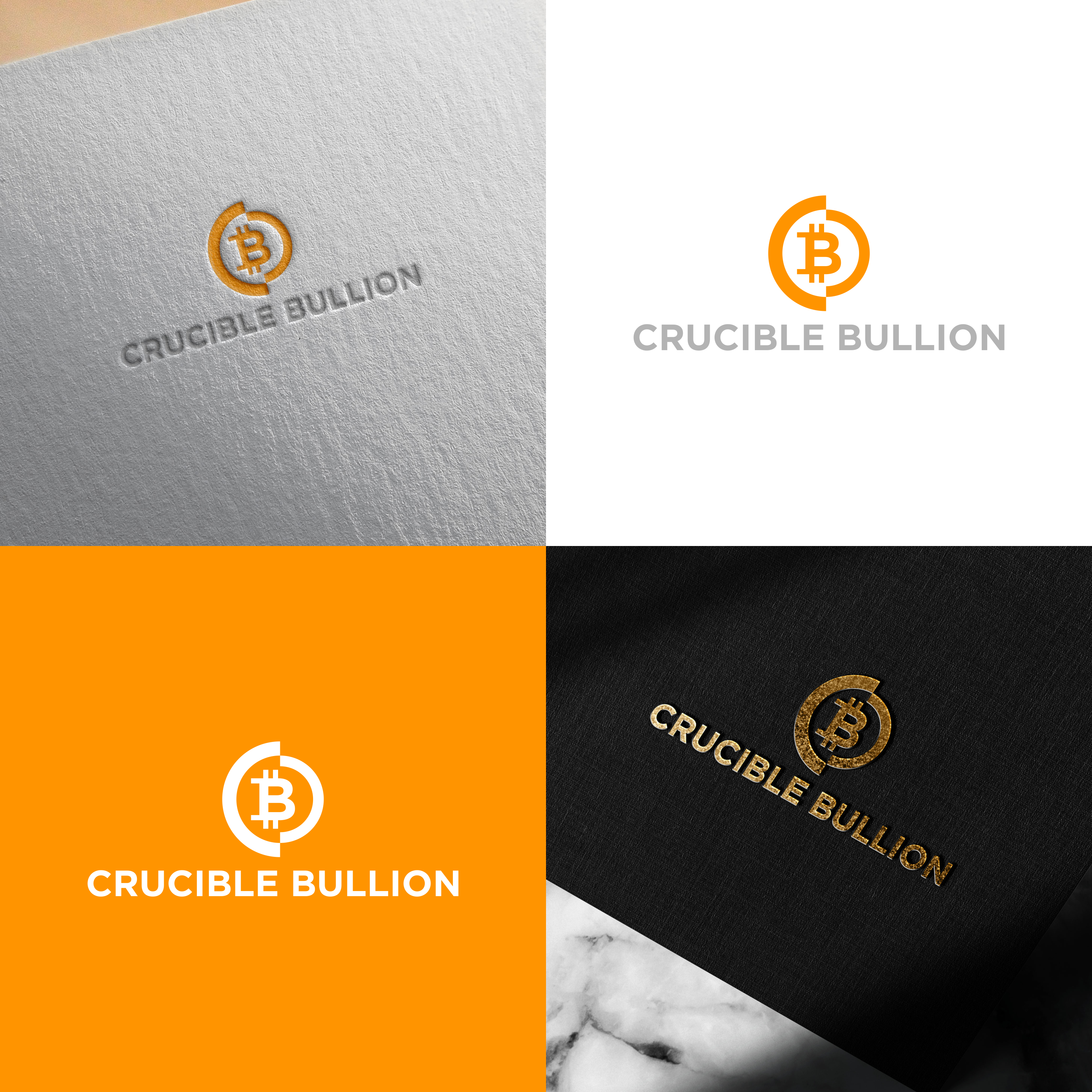 Logo Design by Dylan Z.R for this project | Design #31765597