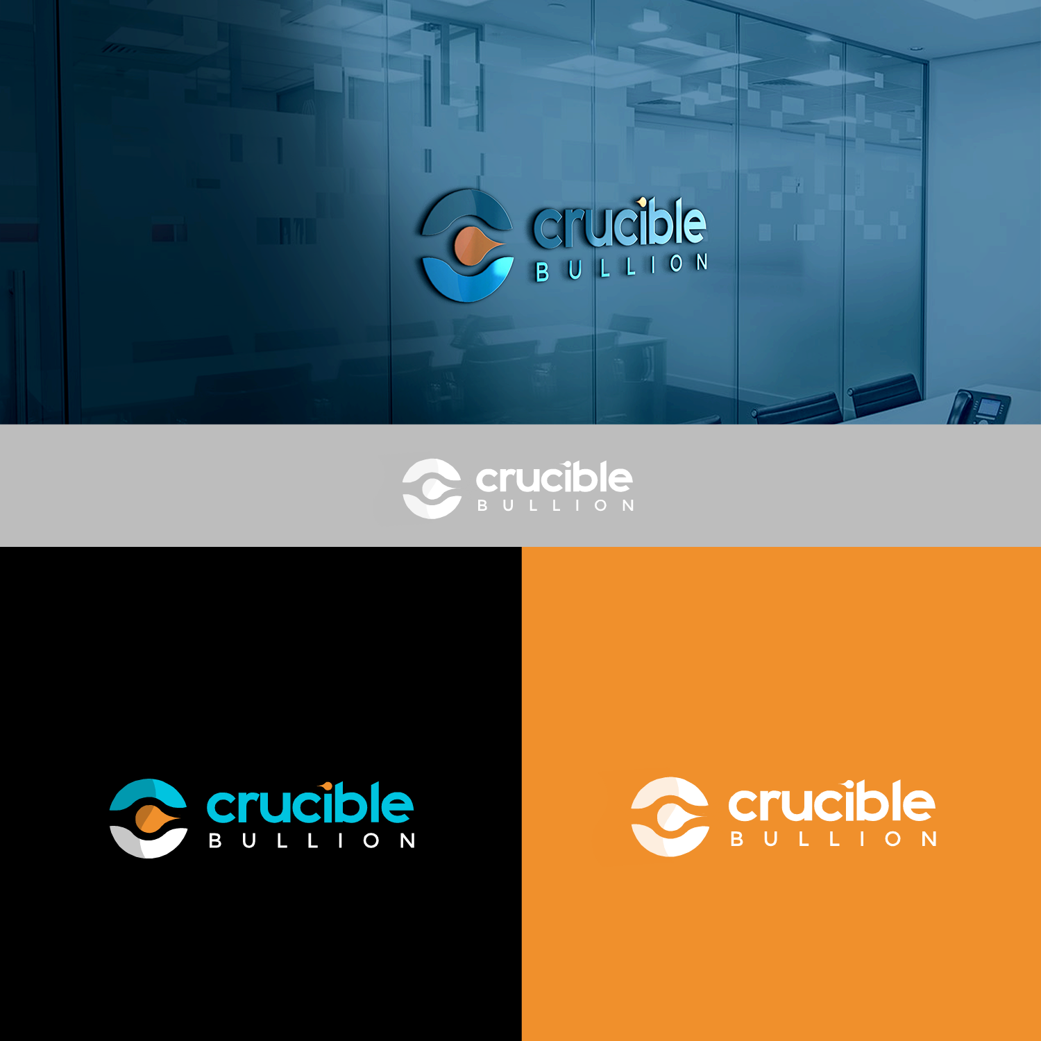 Logo Design by S.N.Y™-01 for this project | Design #31765063