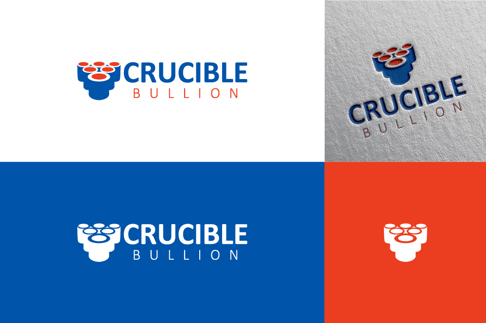 Logo Design by Cre@8ive.Colors for this project | Design #31772332
