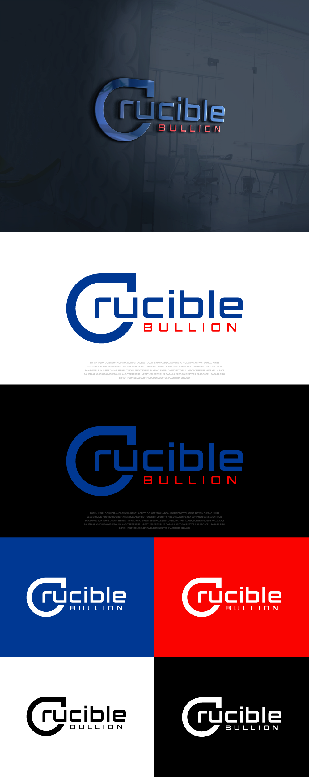 Logo Design by AlphabetZero.co.uk for this project | Design #31775559