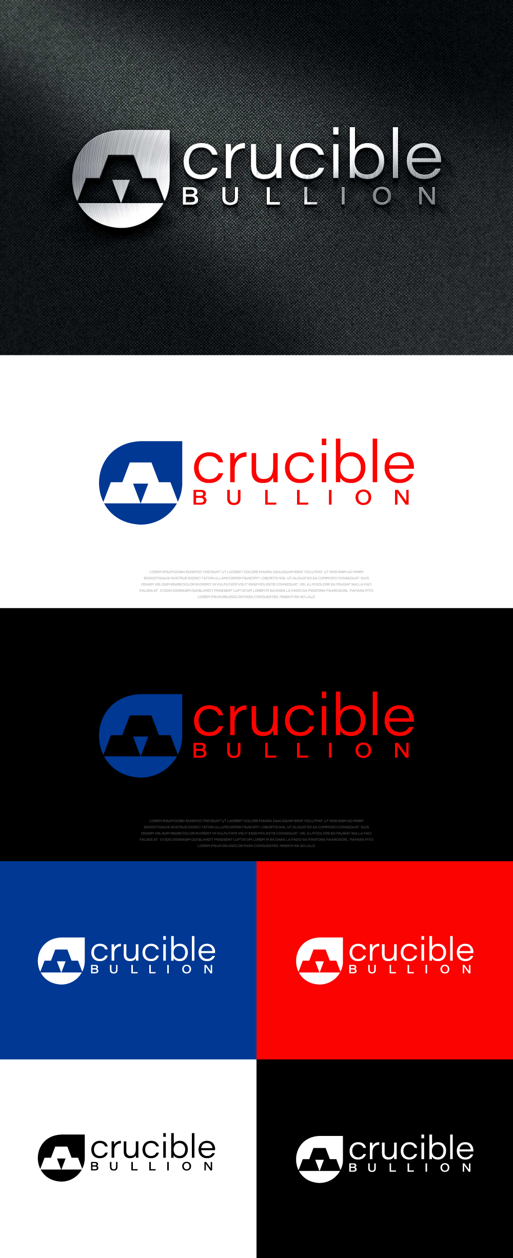 Logo Design by AlphabetZero.co.uk for this project | Design #31775561