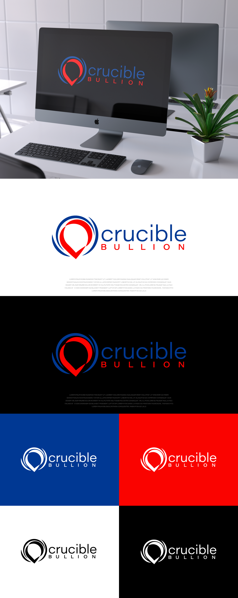 Logo Design by AlphabetZero.co.uk for this project | Design #31775562