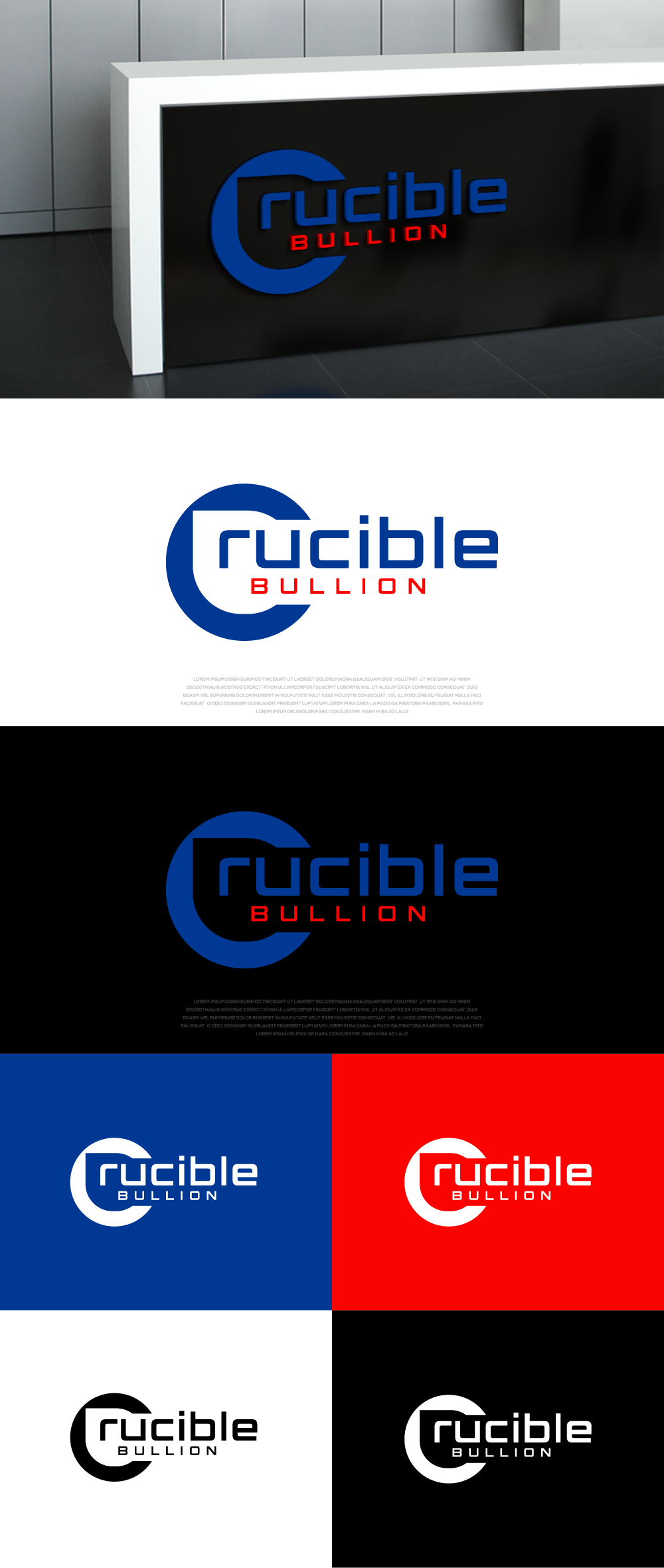 Logo Design by AlphabetZero.co.uk for this project | Design #31775566