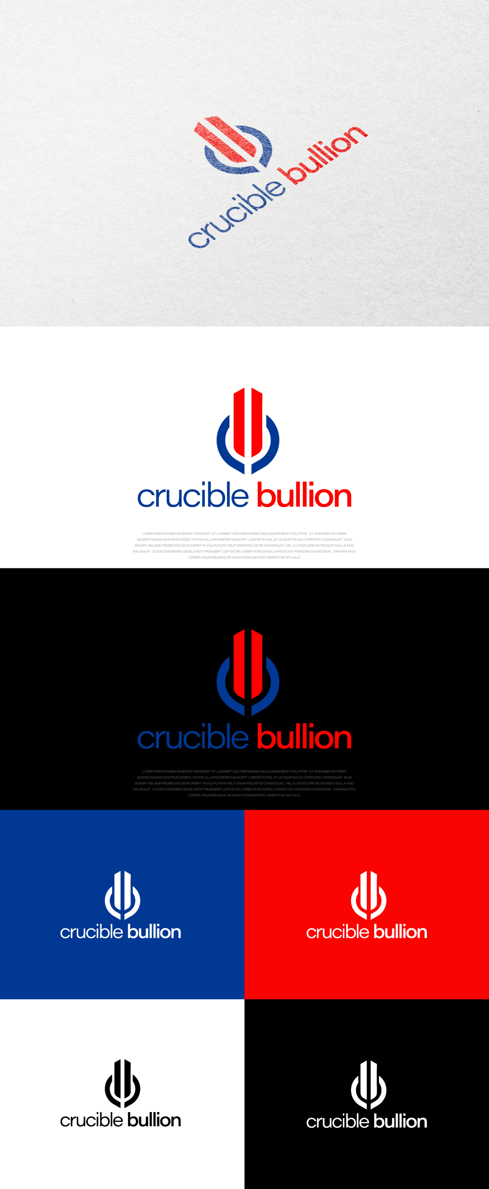 Diseño de Logo por Ayub Zafar para este proyecto | Diseño #31775568