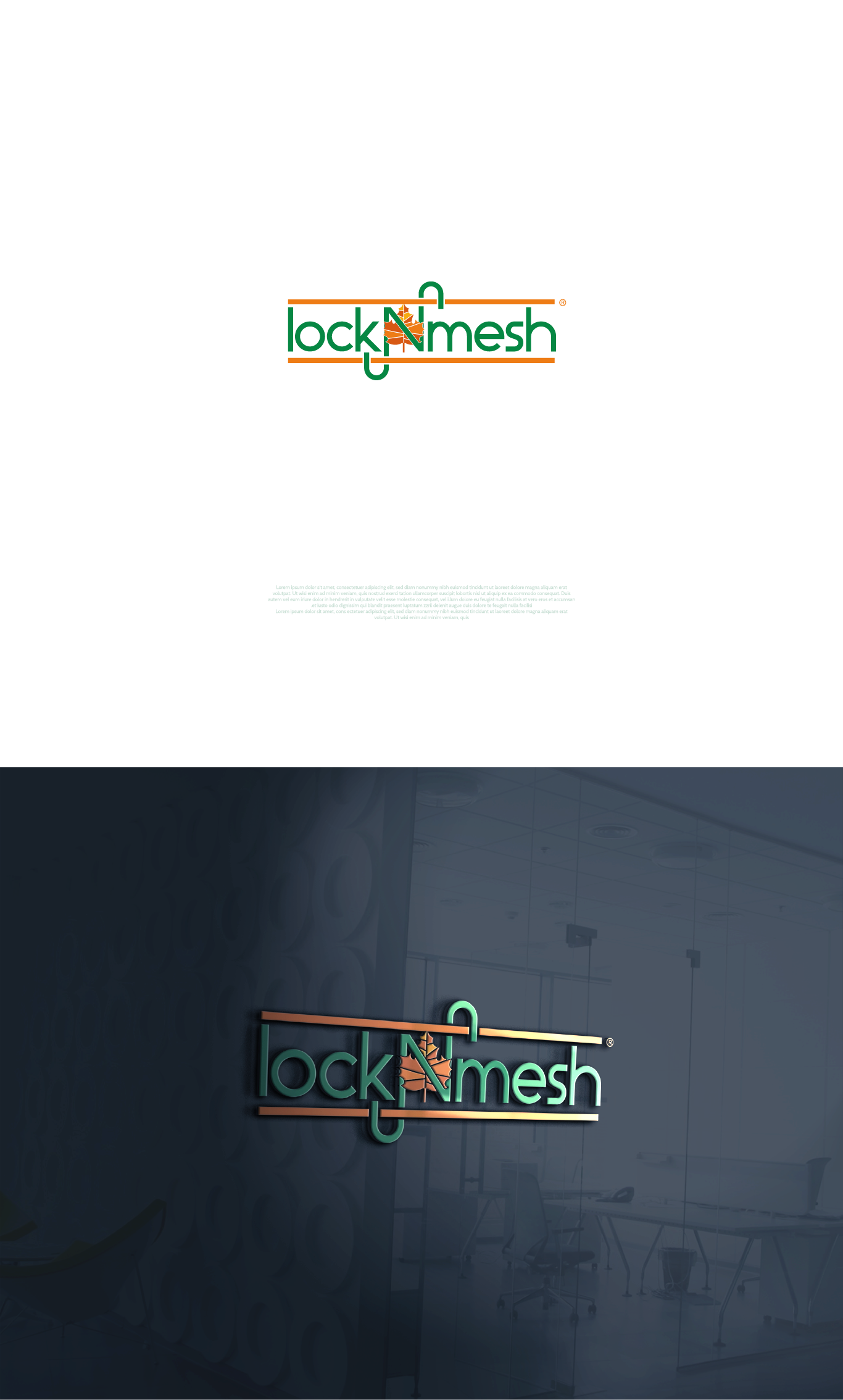 Logo Design by graphicawy for Universal Manufacturing and Design | Design #31763382