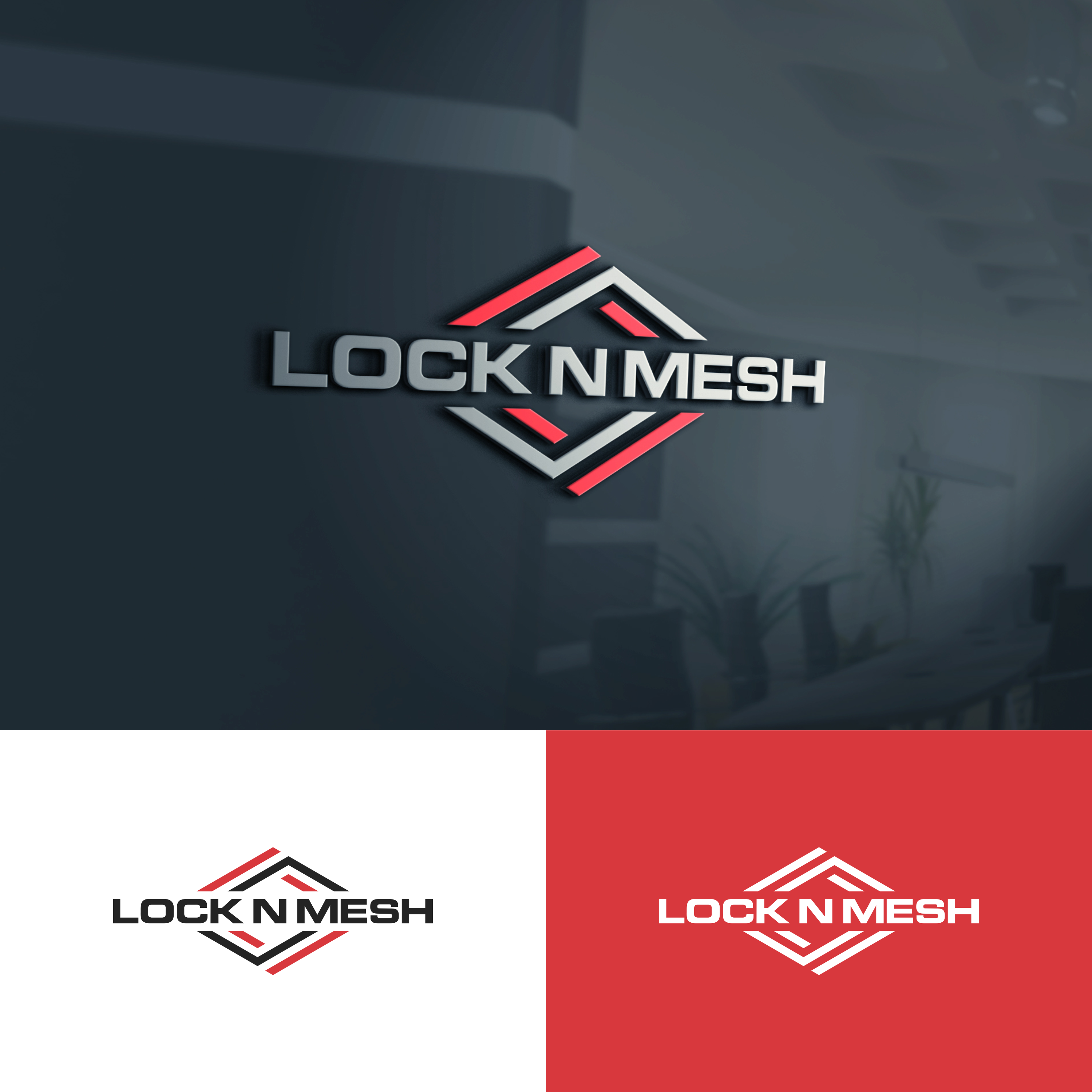 Logo-Design von ge.logo für Universal Manufacturing and Design | Design #31760240