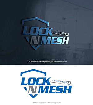 Logo Design by Asad Shaikh