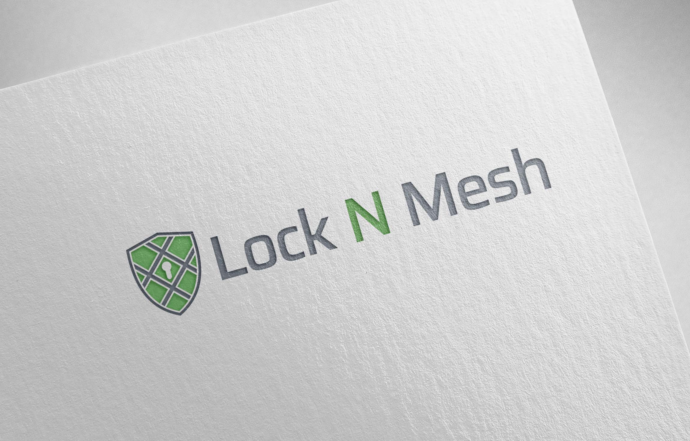 Logo Design by Goodpartner for Universal Manufacturing and Design | Design #31809567
