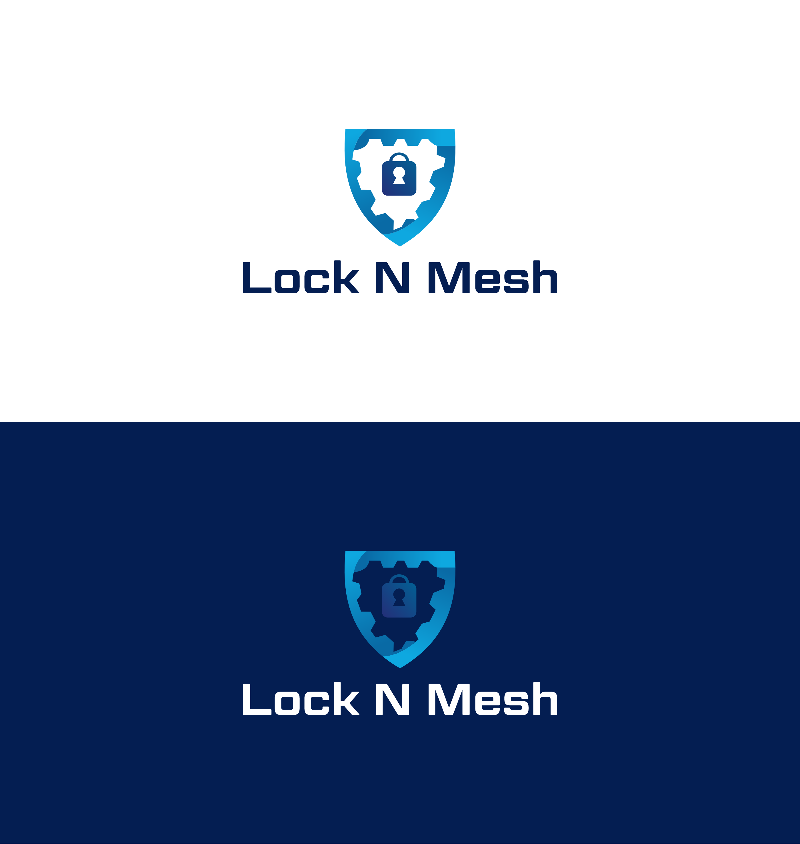 Logo-Design von saesean für Universal Manufacturing and Design | Design #31767475