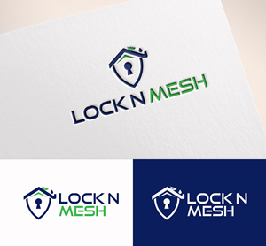 Logo Design by M Art & Design for Universal Manufacturing and Design | Design: #31762586