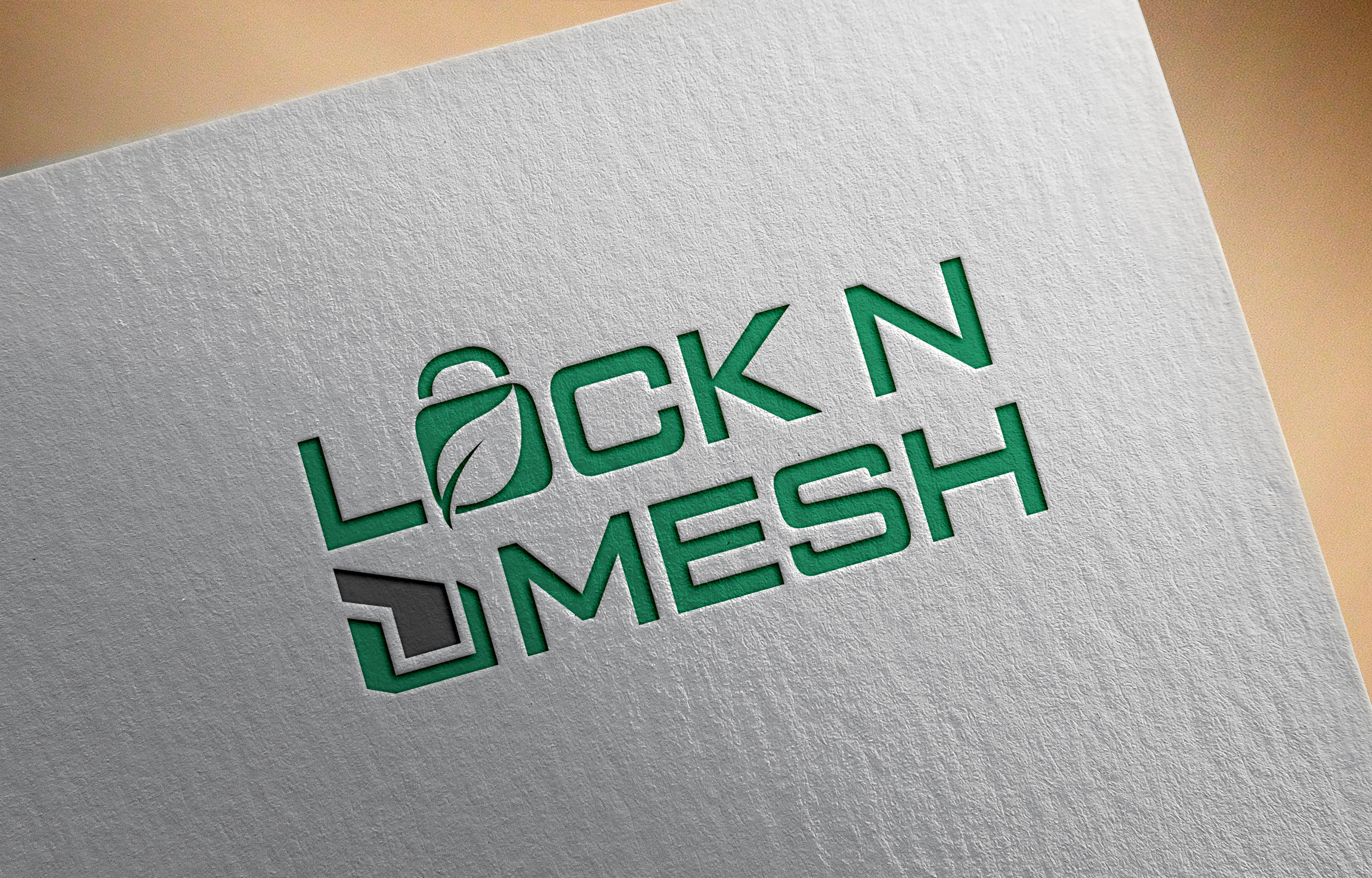 Logo Design by Innovative Graphix for Universal Manufacturing and Design | Design #31760157