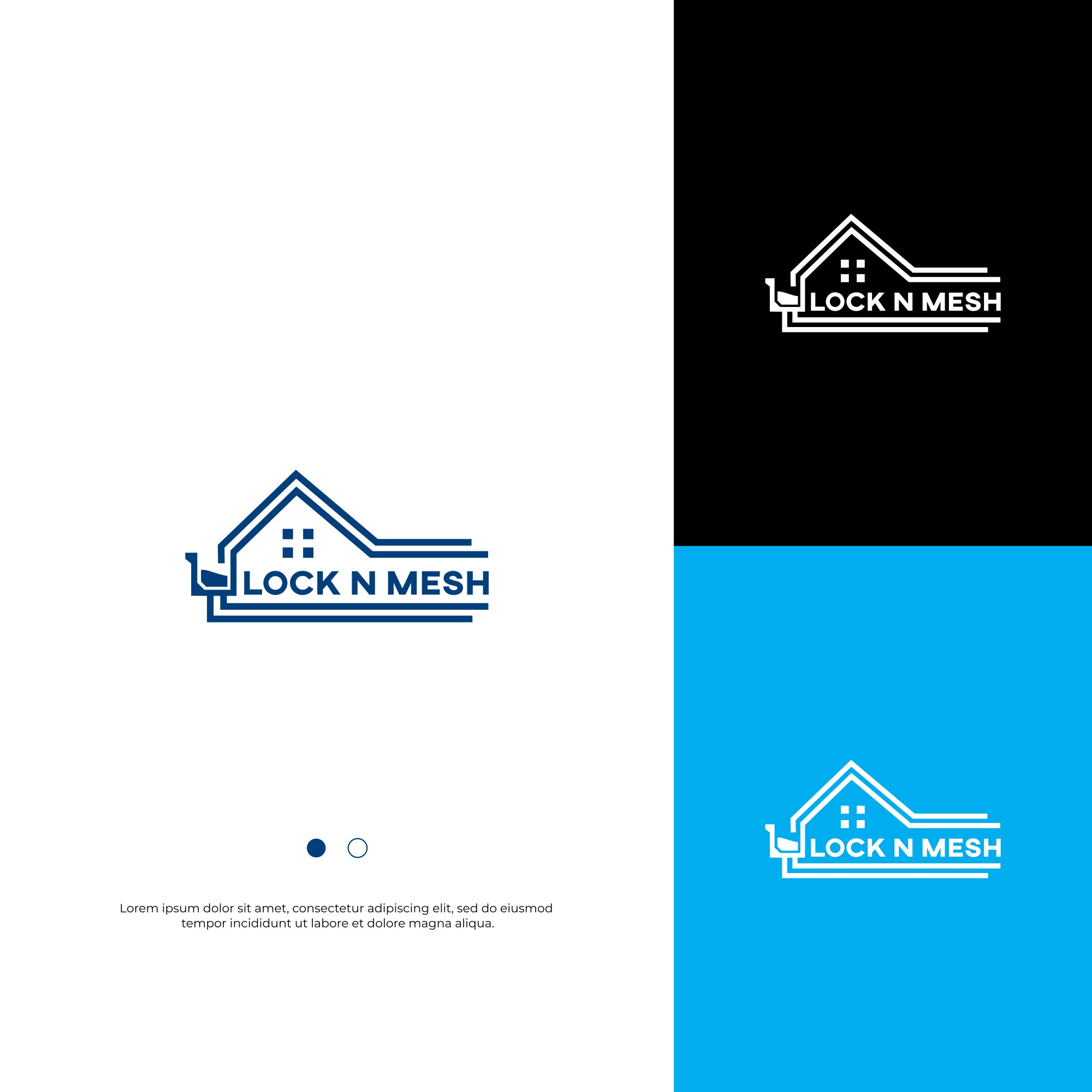 Logo Design by alitjuara for Universal Manufacturing and Design | Design #31766982