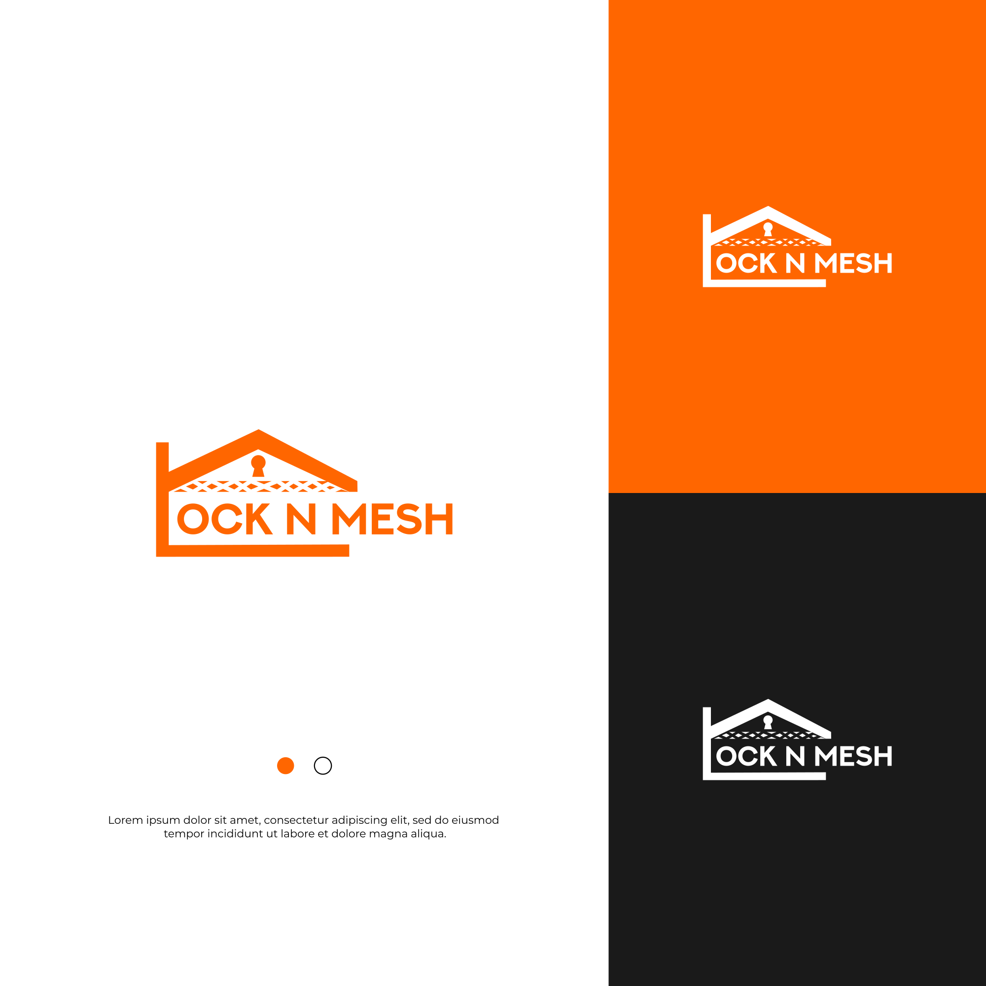 Logo Design by alitjuara for Universal Manufacturing and Design | Design #31766987