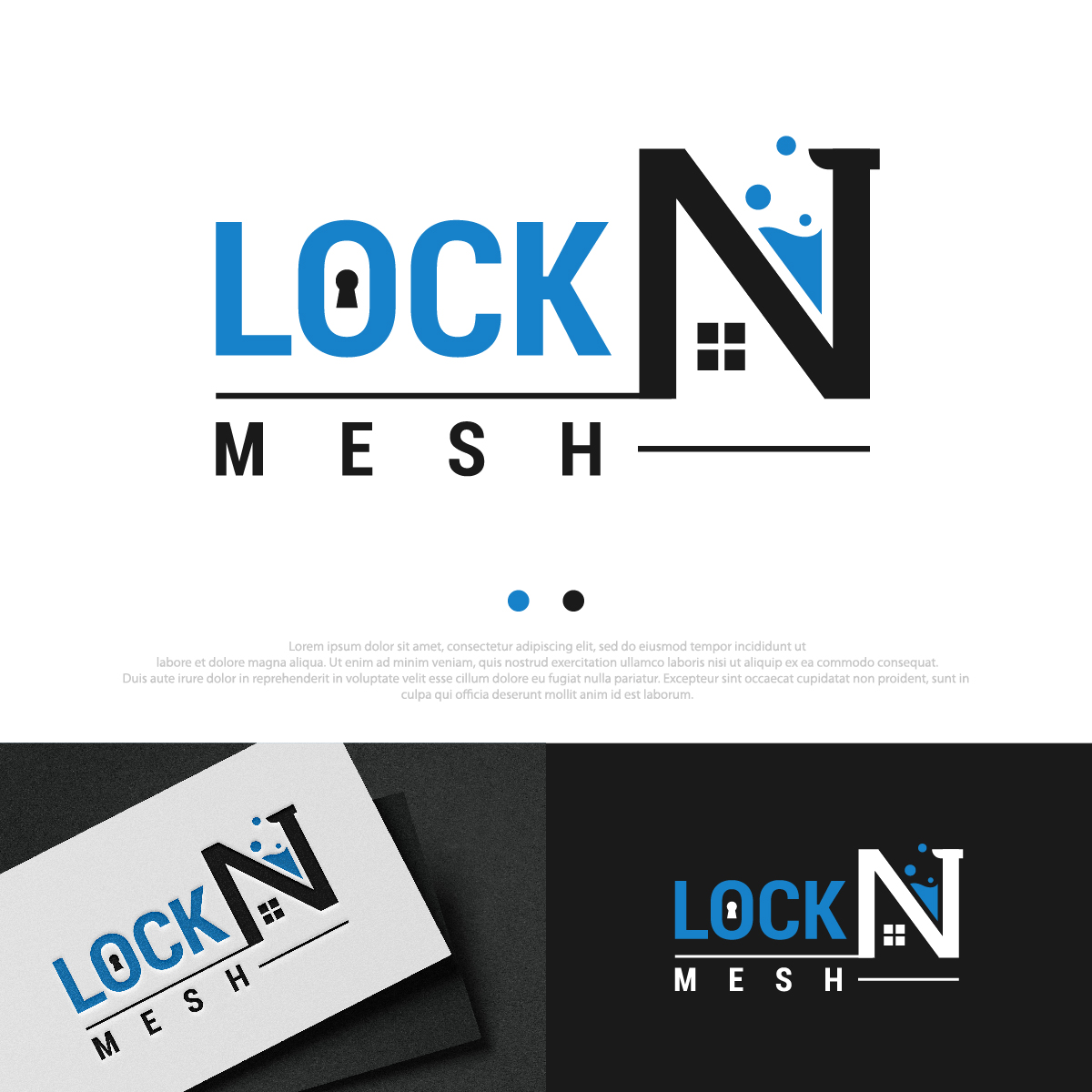 Logo-Design von DesignLima für Universal Manufacturing and Design | Design #31776203