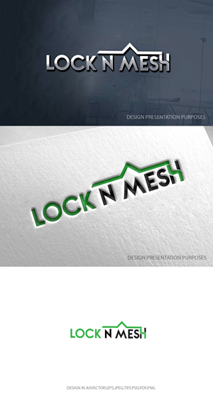 Logo Design by zebronicgraphic for Universal Manufacturing and Design | Design: #31760477