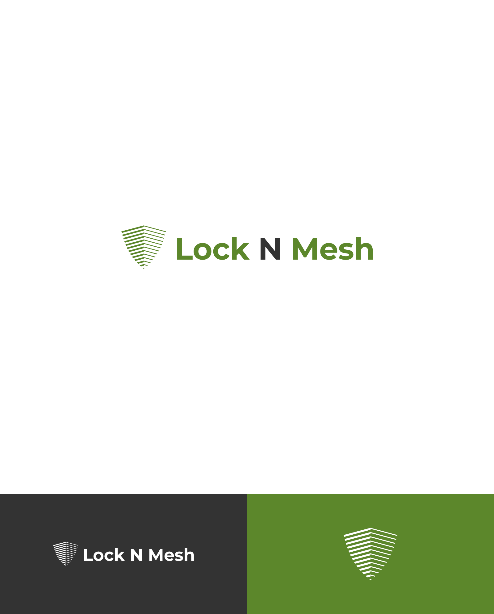 Logo Design by M.Syaiful Huda for Universal Manufacturing and Design | Design #31760200