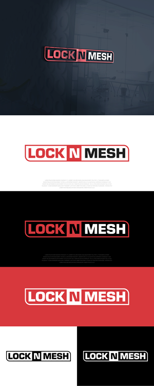 Logo Design by Ayub Zafar for Universal Manufacturing and Design | Design: #31775544