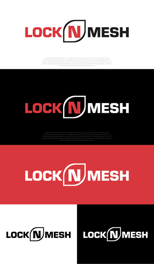 Logo Design by Ayub Zafar for Universal Manufacturing and Design | Design: #31775546