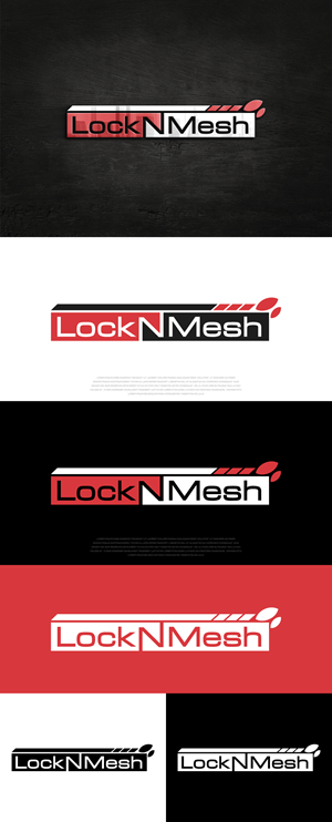 Logo Design by Ayub Zafar for Universal Manufacturing and Design | Design: #31775548