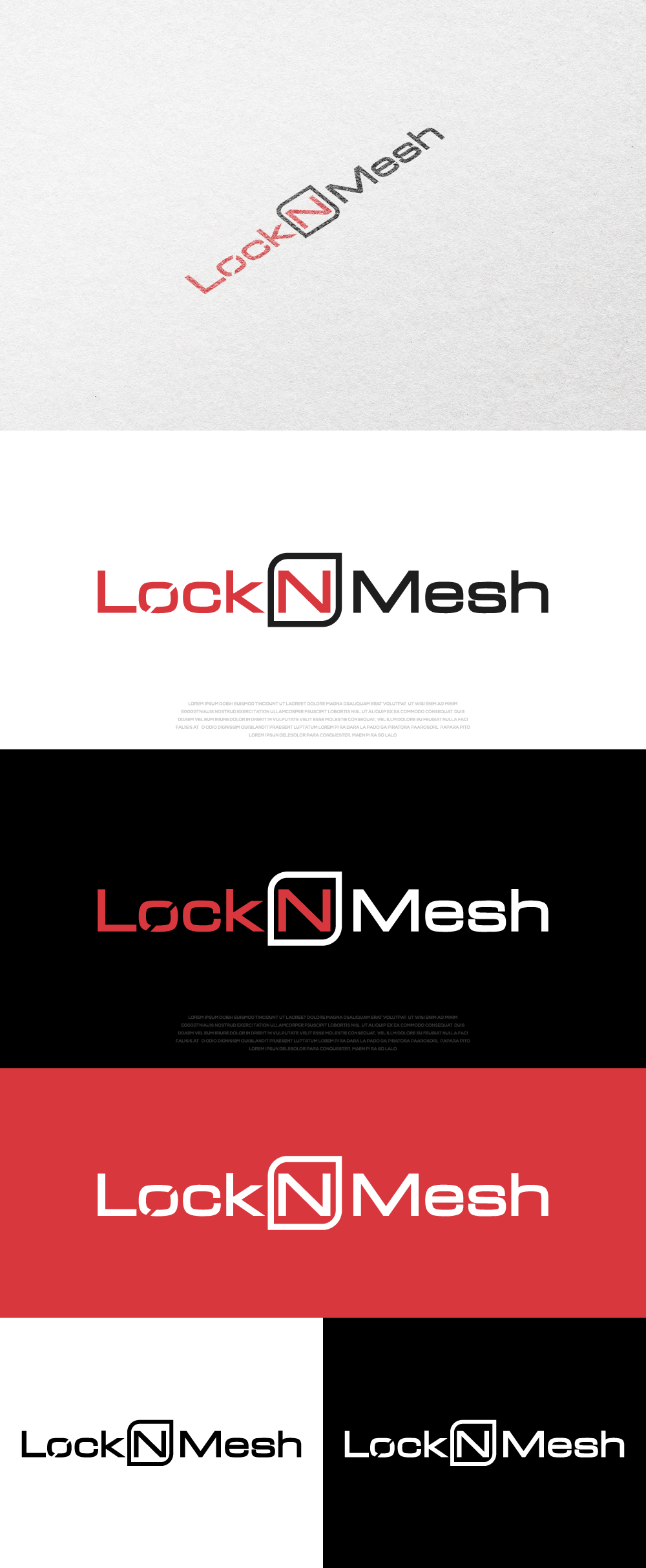 Logo Design by AlphabetZero.co.uk for Universal Manufacturing and Design | Design #31775551
