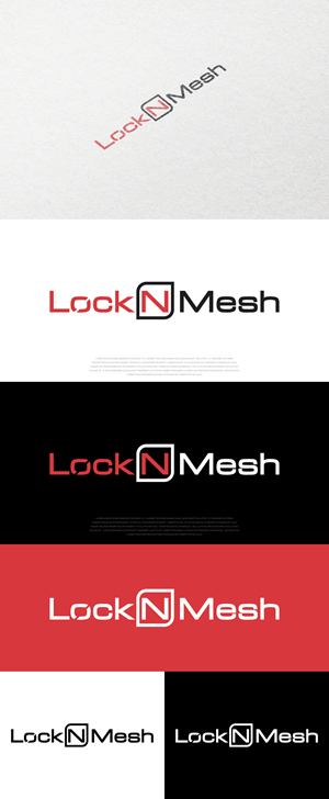 Logo Design by Ayub Zafar for Universal Manufacturing and Design | Design: #31775551