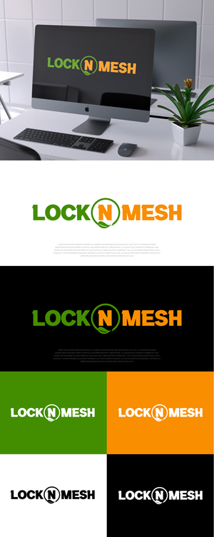 Logo Design by Ayub Zafar for Universal Manufacturing and Design | Design: #31788560