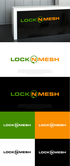 Logo Design by Ayub Zafar for Universal Manufacturing and Design | Design: #31788562