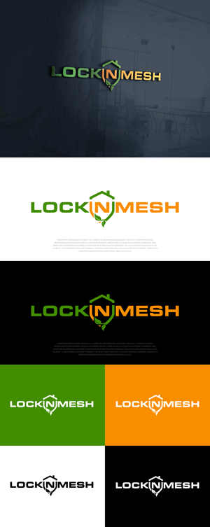 Logo Design by Ayub Zafar for Universal Manufacturing and Design | Design: #31788563