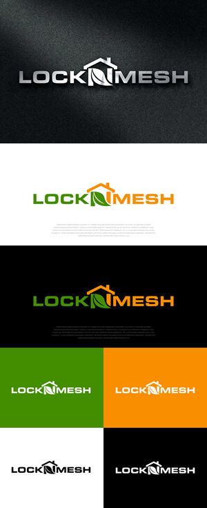Logo Design by Ayub Zafar for Universal Manufacturing and Design | Design: #31788566