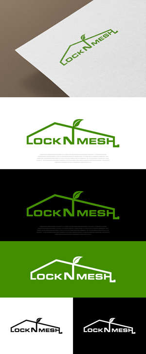 Logo Design by Ayub Zafar for Universal Manufacturing and Design | Design: #31788567
