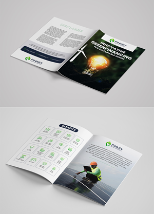 Diseño de Flyer por Design Motion para este proyecto | Diseño: #31814754