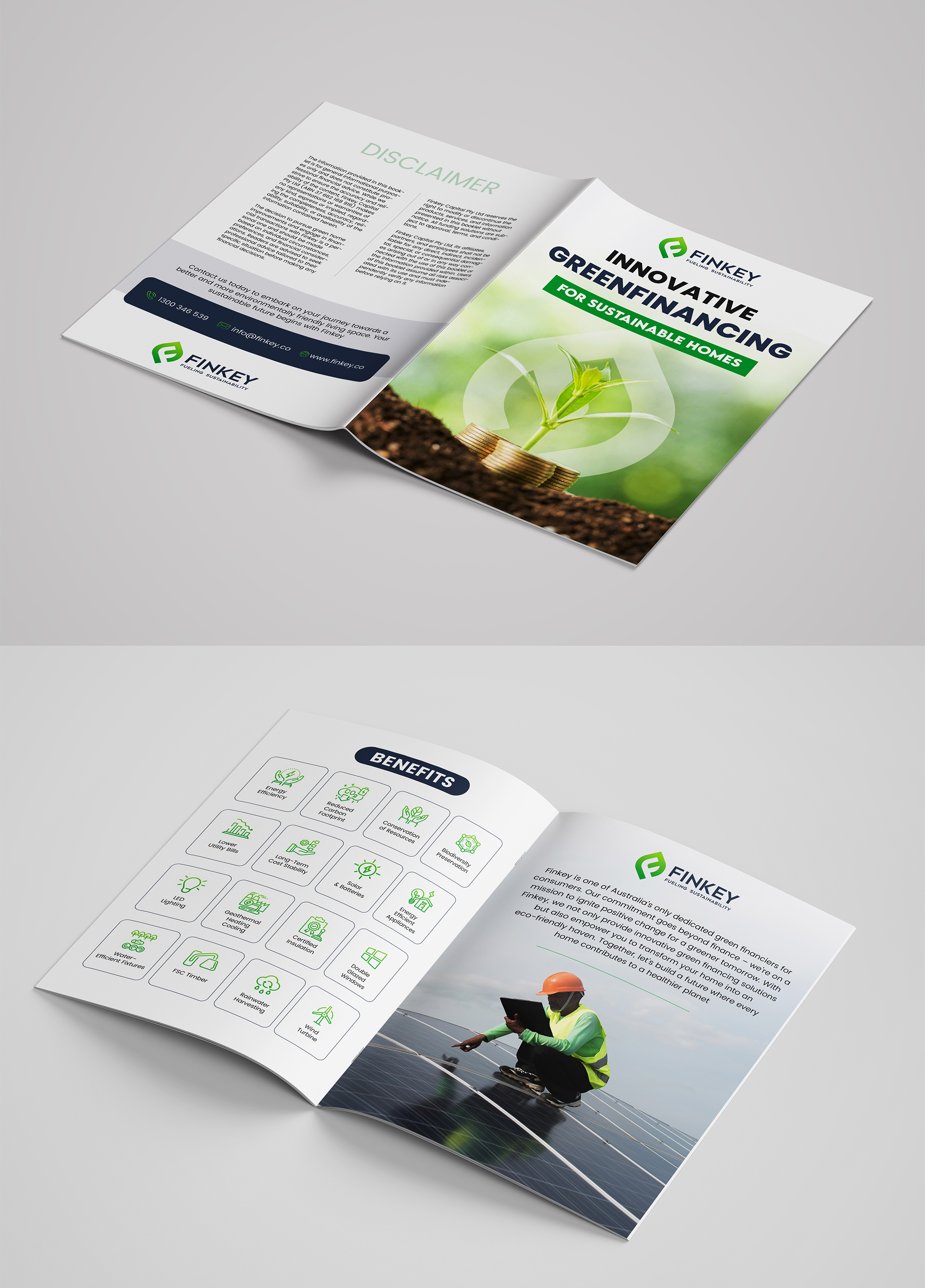 Diseño de Flyer por Design Motion para este proyecto | Diseño #31814757