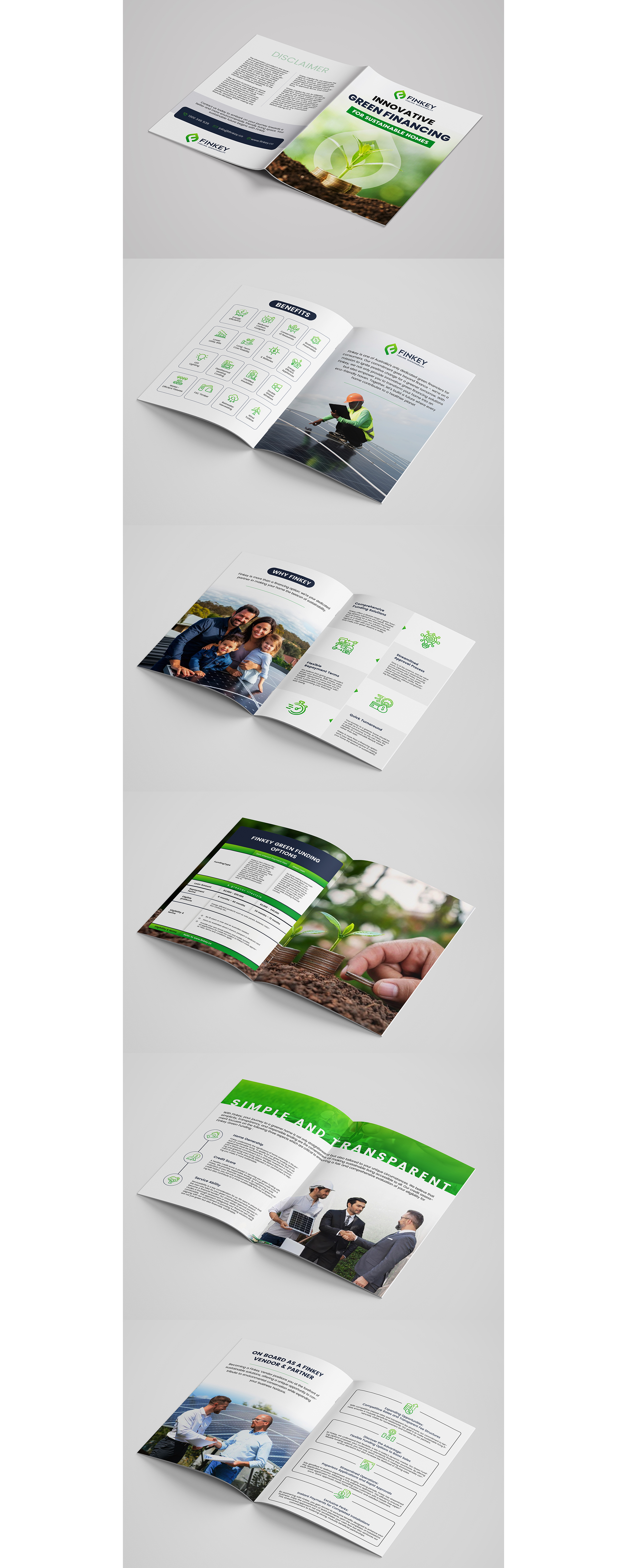 Flyer Design by Design Motion for this project | Design #31820400