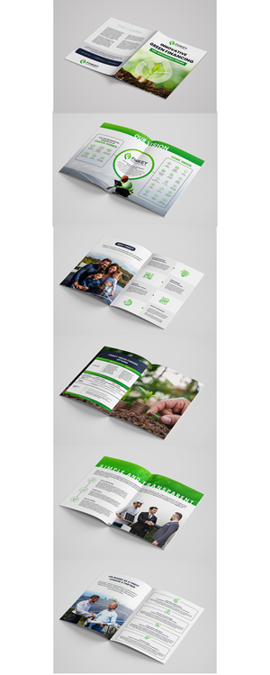 Diseño de Flyer por Design Motion para este proyecto | Diseño: #31822329