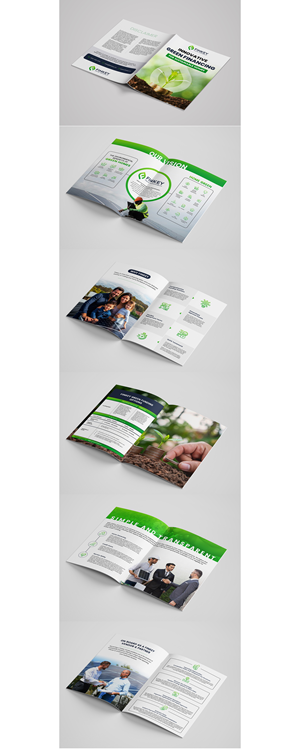 Diseño de Flyer por Design Motion para este proyecto | Diseño: #31822335