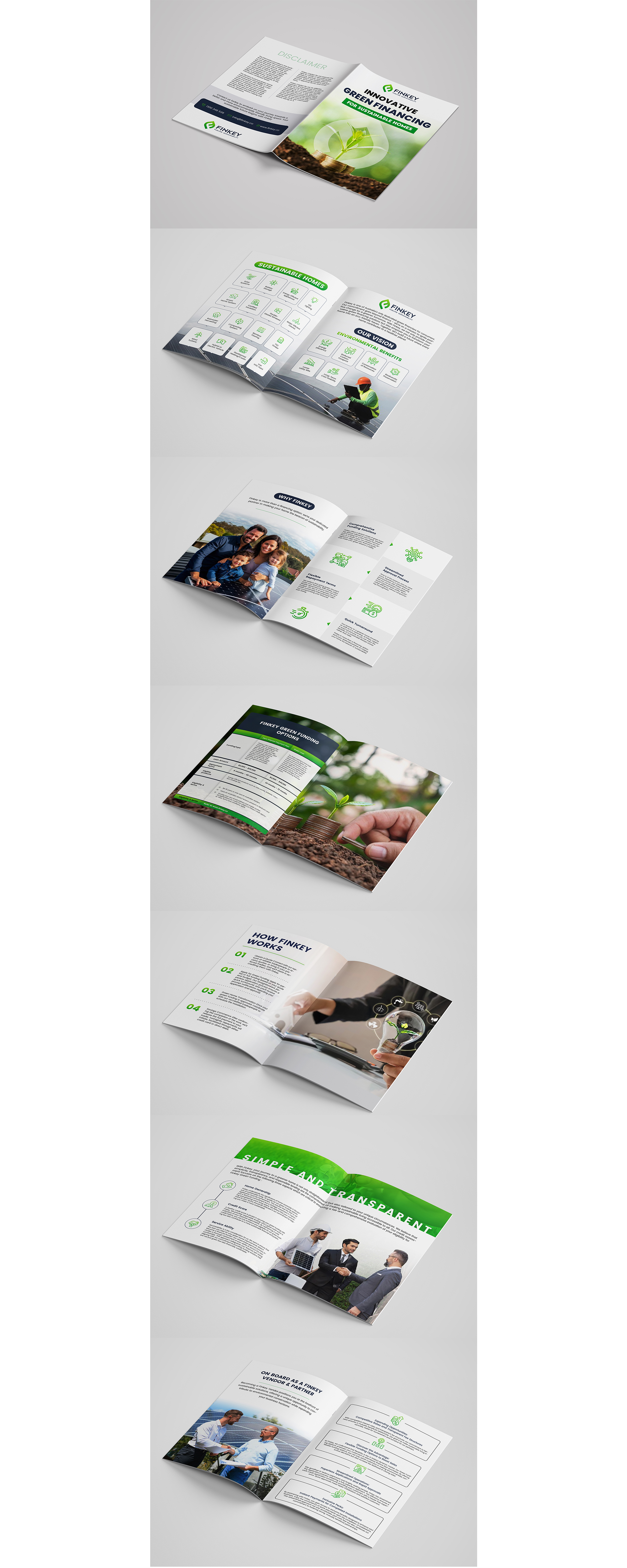 Diseño de Flyer por Design Motion para este proyecto | Diseño #31827423