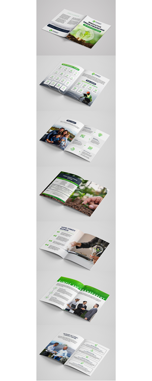 Diseño de Flyer por Design Motion para este proyecto | Diseño: #31827423