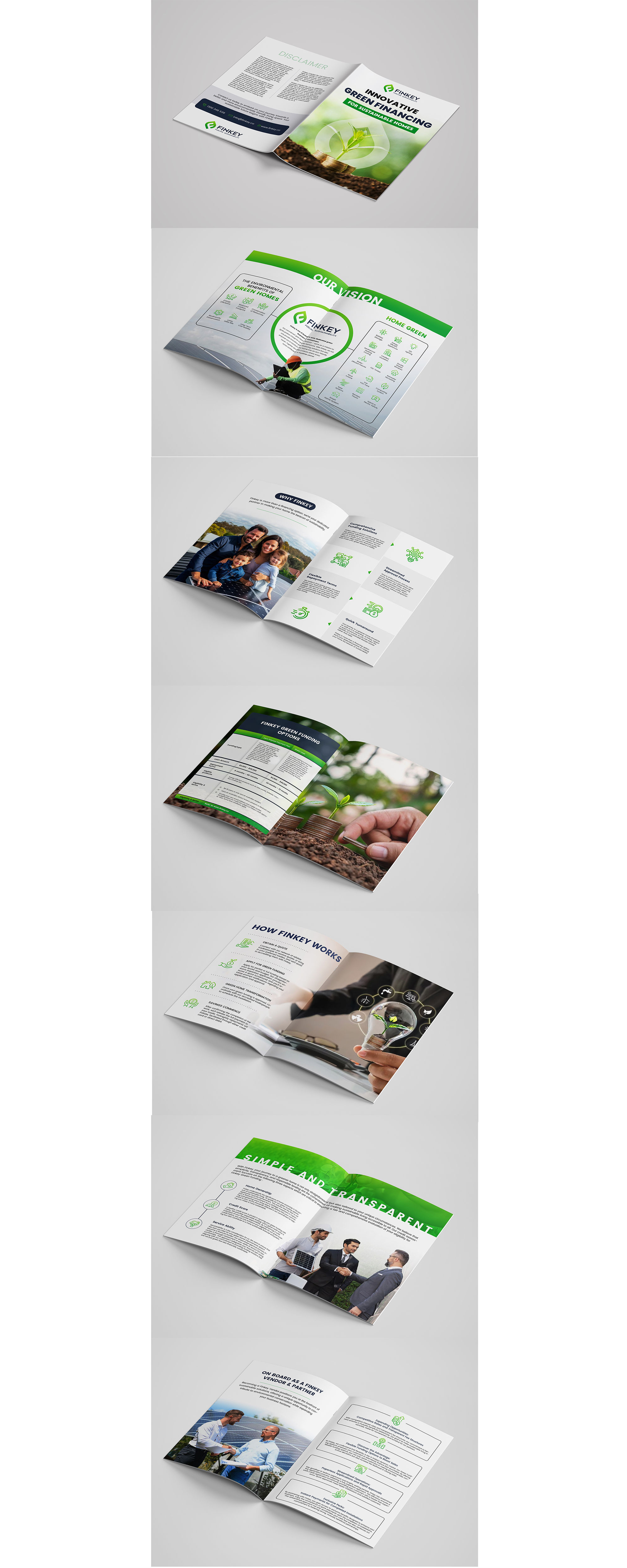 Diseño de Flyer por Design Motion para este proyecto | Diseño #31827510