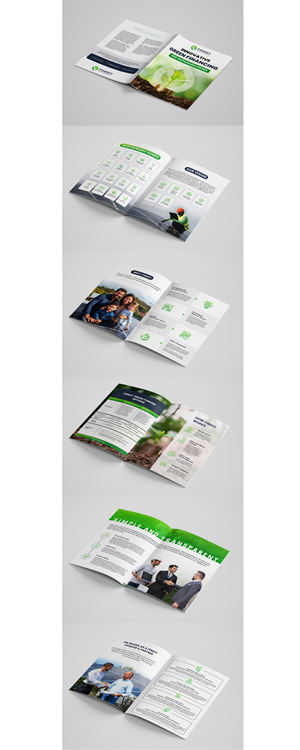 Diseño de Flyer por Design Motion para este proyecto | Diseño: #31828895