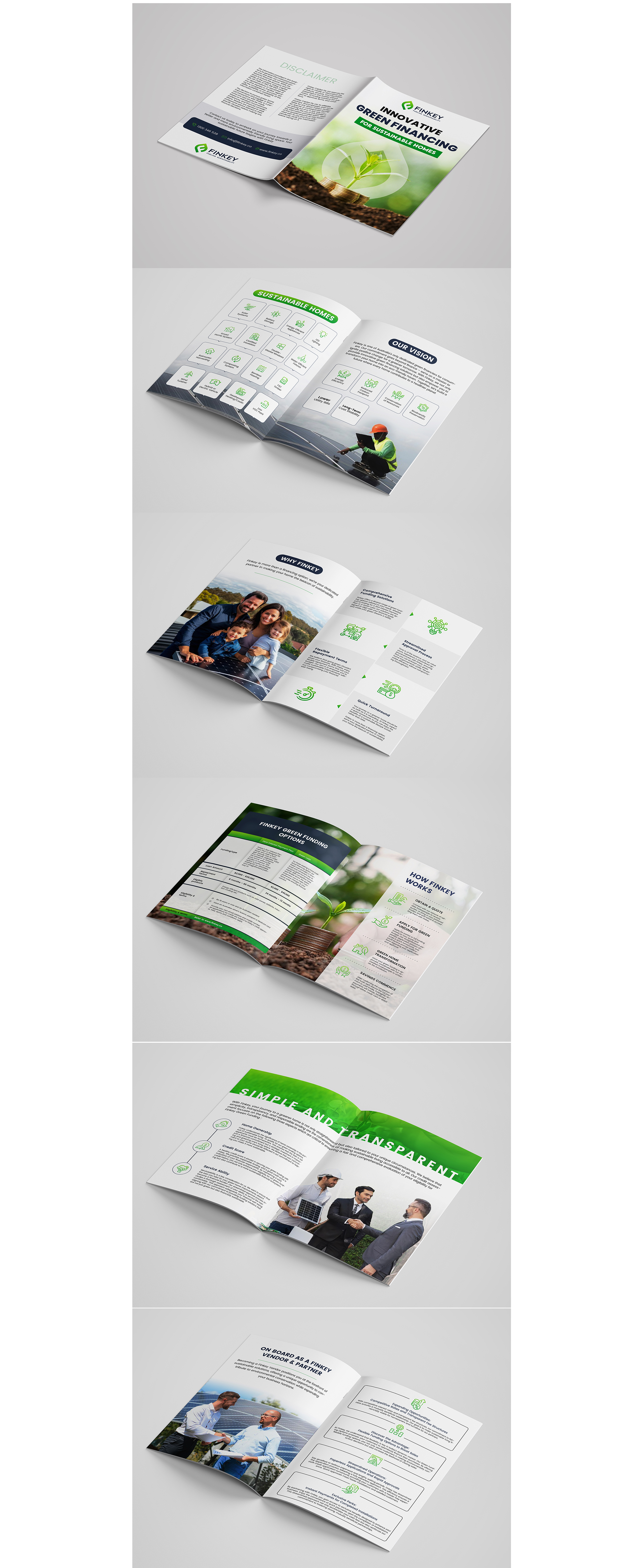 Diseño de Flyer por Design Motion para este proyecto | Diseño: #31829584